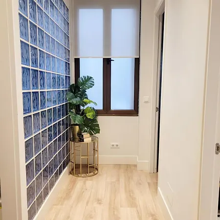 Precioso Apartamento 6P En Sol Madrid Exterior photo