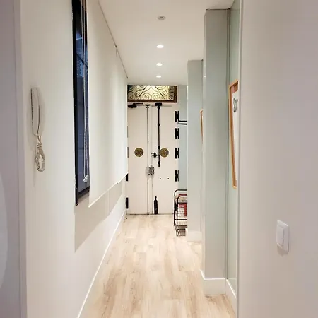 Precioso Apartamento 6P En Sol Madrid Exterior photo