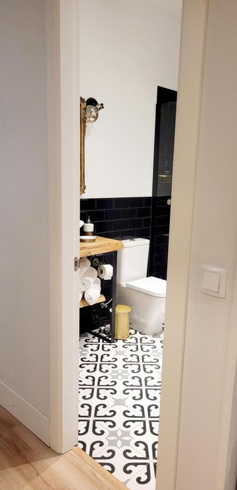 Apartament Precioso 6p En Sol