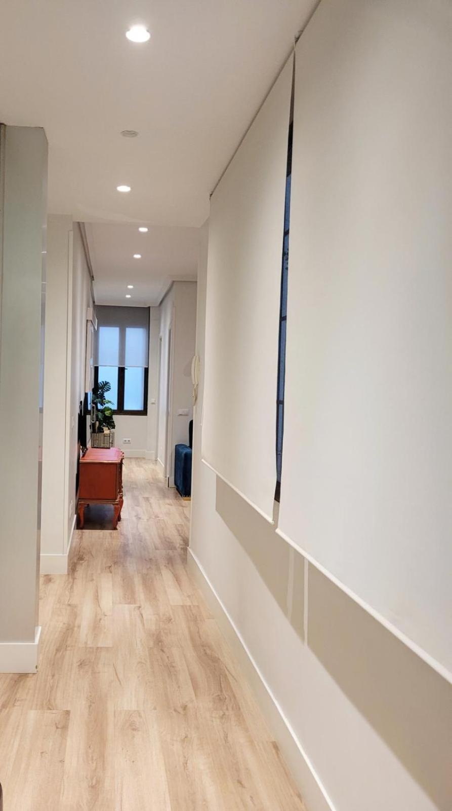 Apartament Precioso 6p En Sol *