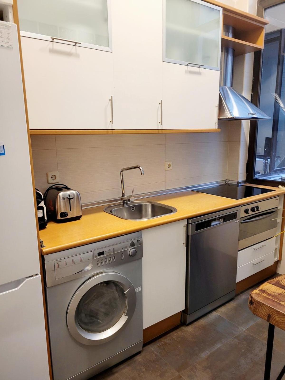 Apartament Precioso 6p En Sol *
